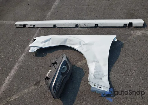 2021 Chrysler 300 300S z USA, uszkodzony, nr VIN 2C3CCABG9MH520238